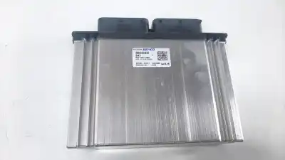Second-hand car spare part ecu engine control for kia stonic (ybcuv) 1.0 tgdi cat oem iam references 3910607047