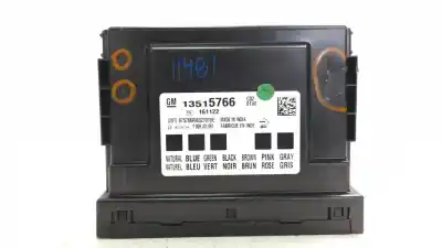 Piesă de schimb auto la mâna a doua modul electrotic pentru opel insignia berlina 1.6 cdti dpf referințe oem iam 13515766