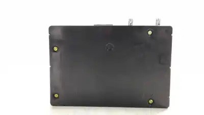 Pezzo di ricambio per auto di seconda mano MODULO ELETTRONICO per OPEL INSIGNIA BERLINA  Riferimenti OEM IAM 84186829  