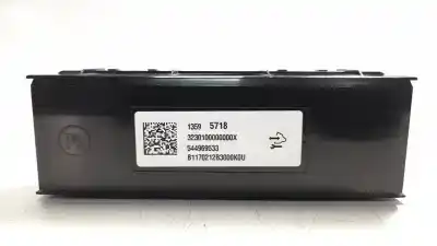 Piesă de schimb auto la mâna a doua modul electrotic pentru opel insignia berlina 1.6 cdti dpf referințe oem iam 13595718