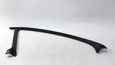 Second-hand car spare part rubber door seal for volkswagen cc b7 (358) 2.0 tdi oem iam references 3c8854544j