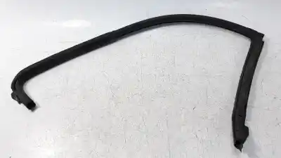 Second-hand car spare part rubber door seal for volkswagen cc b7 (358) 2.0 tdi oem iam references 3c8854545l