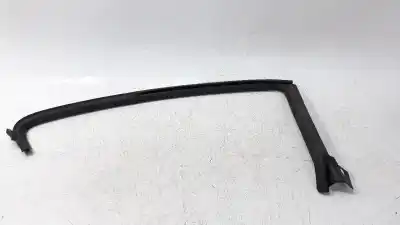 Second-hand car spare part rubber door seal for volkswagen cc b7 (358) 2.0 tdi oem iam references 3c8854546l