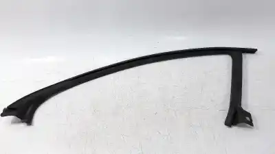 Second-hand car spare part rubber door seal for volkswagen cc b7 (358) 2.0 tdi oem iam references 3c8854543j