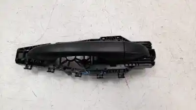 Автозапчастина б/у ЗАВНІШНЯ РУЧКА ЗАДНЯ ЛІВА для JEEP COMPASS II  Посилання на OEM IAM 53438496  