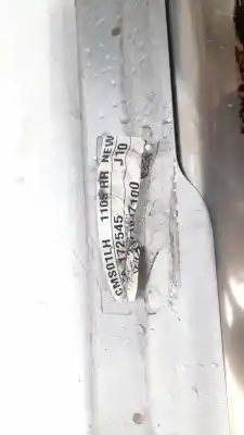 Pezzo di ricambio per auto di seconda mano marmitta posteriore per kia ceed 1.0 tgdi cat riferimenti oem iam 28710j7100  