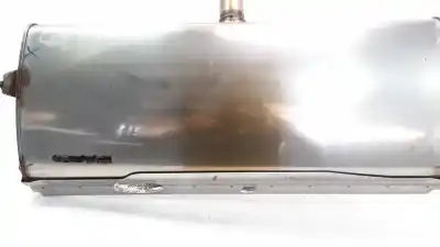 Pezzo di ricambio per auto di seconda mano marmitta posteriore per kia ceed 1.0 tgdi cat riferimenti oem iam 28710j7100  