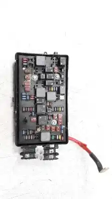 Piesă de schimb auto la mâna a doua panou siguranțe pentru opel insignia berlina 1.6 cdti dpf referințe oem iam 13343479