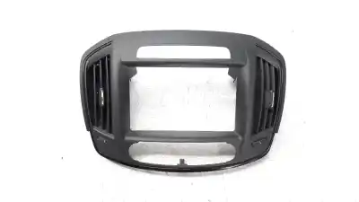 Piesă de schimb auto la mâna a doua grilã de aierisire pentru opel insignia berlina 1.6 cdti dpf referințe oem iam 1335441x