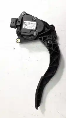 Автозапчасти б/у педальный потенциометр за renault captur i (j5_, h5_) 1.3 tce 130 (j5nj j5ne) ссылки oem iam 180100879r