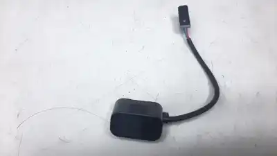 Piesă de schimb auto la mâna a doua modul electrotic pentru opel insignia berlina 1.6 cdti dpf referințe oem iam 22943126