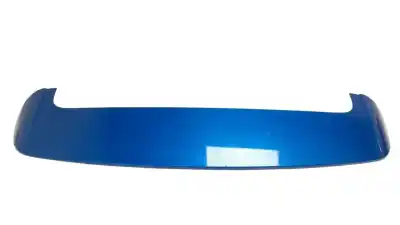 Second-hand car spare part rear spoiler for kia stonic (ybcuv) 1.0 tgdi cat oem iam references 87210h8400