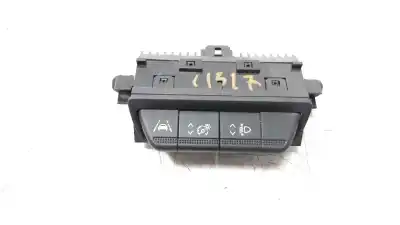 Pezzo di ricambio per auto di seconda mano Comando Multifunzione per RENAULT CAPTUR I (J5_, H5_) 1.3 TCe 130 (J5NJ J5NE) Riferimenti OEM IAM 259803780R  