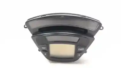 Recambio de automóvil de segunda mano de CUADRO INSTRUMENTOS para PIAGGIO (VESPA) X9  referencias OEM IAM 584847  