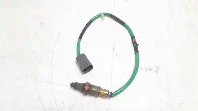 Pezzo di ricambio per auto di seconda mano Sonda Lambda per MAZDA 2 LIM. () 1.5 16V CAT Riferimenti OEM IAM UAA3002MD004  