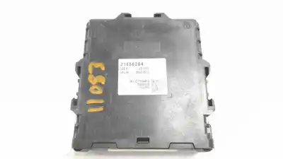 Recambio de automóvil de segunda mano de modulo electronico para volvo xc 40 2.0 diesel cat referencias oem iam 31686384