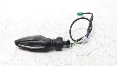 Pièce détachée automobile d'occasion Pilote Avant Gauche pour KTM 390 DUKE 390 Duke 44 CV / 32 KW Références OEM IAM 93014025000  