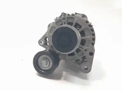 Second-hand car spare part ALTERNATOR for KIA STONIC (YBCUV)  OEM IAM references 3730007500  ALF150124DP