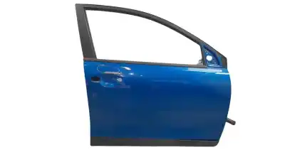 Second-hand car spare part FRONT RIGHT DOOR for KIA STONIC (YBCUV)  OEM IAM references 76004H8400  