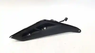 Pezzo di ricambio per auto di seconda mano modanatura per ktm 390 duke 390 duke 44 cv / 32 kw riferimenti oem iam 93008042100c1  