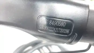 Автозапчасти б/у электронный модуль за bmw serie 2 active tourer (u06) 225 e xdrive ссылки oem iam 849058002  