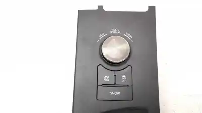 Second-hand car spare part multifunction switch for lexus xe2 is300h oem iam references 75f941  