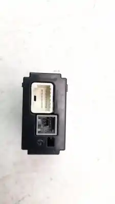 Peça sobressalente para automóvel em segunda mão módulo eletrônico por lexus xe2 is300h referências oem iam 86190  