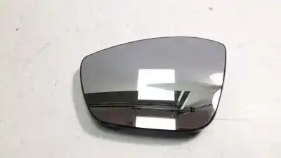 Peça sobressalente para automóvel em segunda mão vidro espelho retrovisor esquerdo por opel corsa f 1.2 101 cv / 74 kw referências oem iam 1607512180