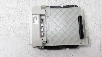 Peça sobressalente para automóvel em segunda mão  por TOYOTA COROLLA (E21)  Referências OEM IAM 8273002P80A  63589313