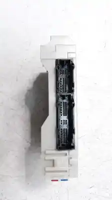 Second-hand car spare part fuse box unit for toyota corolla (e21) sedan 1.8 16v hybrid oem iam references 8273002p80a  63589313