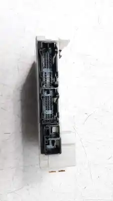 Second-hand car spare part fuse box unit for toyota corolla (e21) sedan 1.8 16v hybrid oem iam references 8273002p80a  63589313