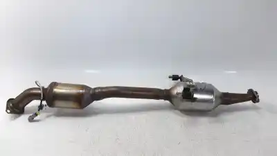 Second-hand car spare part Catalytic Converter for TOYOTA COROLLA (E21) SEDAN 1.8 16V HYBRID OEM IAM references 30T36STI  