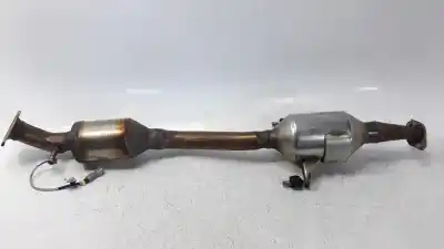 Second-hand car spare part catalytic converter for toyota corolla (e21) sedan 1.8 16v hybrid oem iam references 30t36sti  