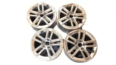 Автозапчасти б/у комплект колес за bmw serie 2 active tourer (u06) 225 e xdrive ссылки oem iam 36116888838