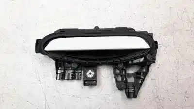 Автозапчасти б/у левая передняя наружная ручка за bmw serie 2 active tourer (u06) 225 e xdrive ссылки oem iam 51215a69074