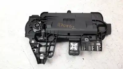 Автозапчасти б/у левая передняя наружная ручка за bmw serie 2 active tourer (u06) 225 e xdrive ссылки oem iam 51215a69074  