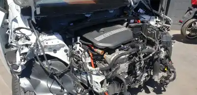 Автозапчасти б/у полный двигатель за bmw serie 2 active tourer (u06) 225 e xdrive ссылки oem iam b38a15p