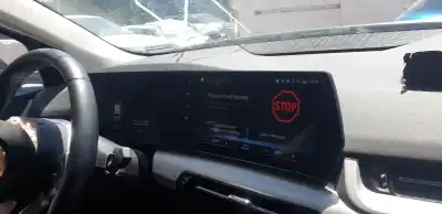 Автозапчасти б/у многофункциональный дисплей за bmw serie 2 active tourer (u06) 225 e xdrive ссылки oem iam 65505a43053