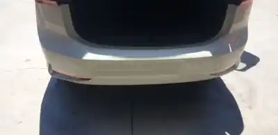 Автозапчасти б/у задний бампер за bmw serie 2 active tourer (u06) 225 e xdrive ссылки oem iam 51125a360b0