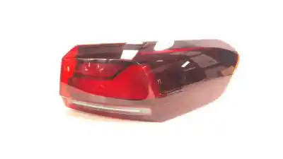 Автозапчасти б/у правый задний фонарь за bmw serie 2 active tourer (u06) 225 e xdrive ссылки oem iam h4849435810