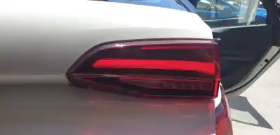 Автозапчасти б/у внутренний правый задний фонарь за bmw serie 2 active tourer (u06) 225 e xdrive ссылки oem iam h8849436214  
