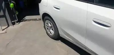 Автозапчасти б/у задний мост за bmw serie 2 active tourer (u06) 225 e xdrive ссылки oem iam 33306894205