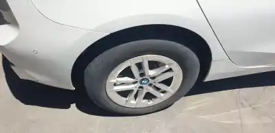 Автозапчасти б/у задняя правая трансмиссия за bmw serie 2 active tourer (u06) 225 e xdrive ссылки oem iam 33209884802