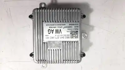 Автозапчасти б/у  за VOLKSWAGEN T-CROSS  ссылки OEM IAM 992941571AC  