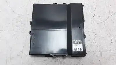 Peça sobressalente para automóvel em segunda mão  por TOYOTA COROLLA (E21)  Referências OEM IAM 8998102190  MB28500088