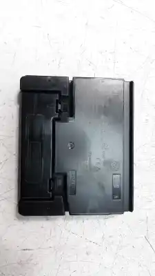 Peça sobressalente para automóvel em segunda mão  por TOYOTA COROLLA (E21)  Referências OEM IAM 8674002160  8674102061