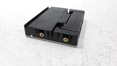 Peça sobressalente para automóvel em segunda mão módulo eletrônico por toyota corolla (e21) sedan 1.8 16v hybrid referências oem iam 8674002160  8674102061