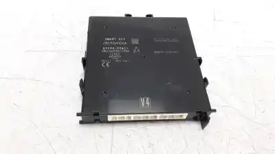 Peça sobressalente para automóvel em segunda mão  por TOYOTA COROLLA (E21)  Referências OEM IAM 8999002A21  