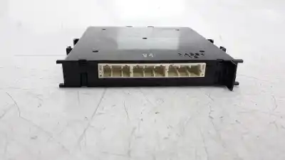 Peça sobressalente para automóvel em segunda mão módulo eletrônico por toyota corolla (e21) sedan 1.8 16v hybrid referências oem iam 8999002a21  