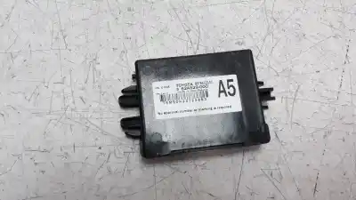 Peça sobressalente para automóvel em segunda mão  por TOYOTA COROLLA (E21)  Referências OEM IAM 8978402100  